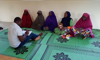 Validation Workshop 2